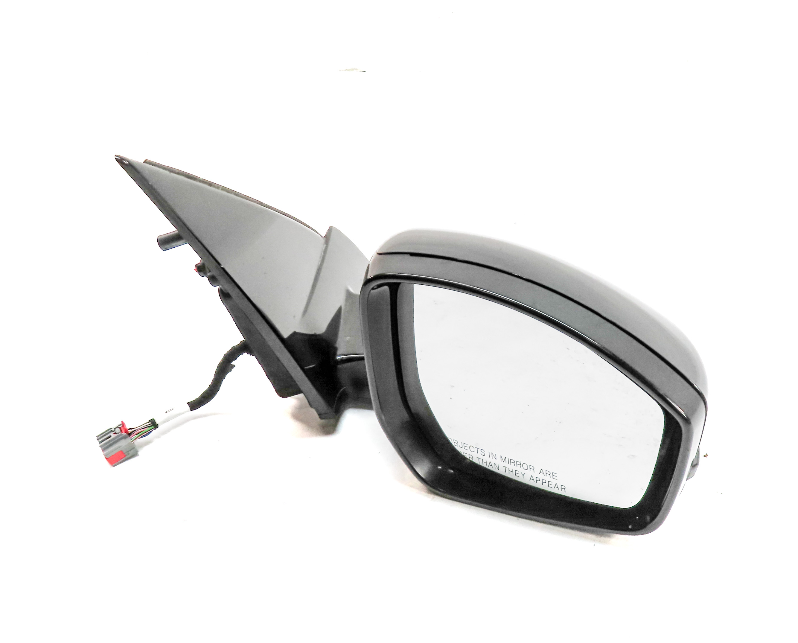 15-19 ROVER DISCOVERY SPORT (L550) RIGHT PFOLD MEMORY DOOR MIRROR (Sapphire) — exact item pictured
